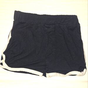 Kate Quinn 3T Retro Shorts